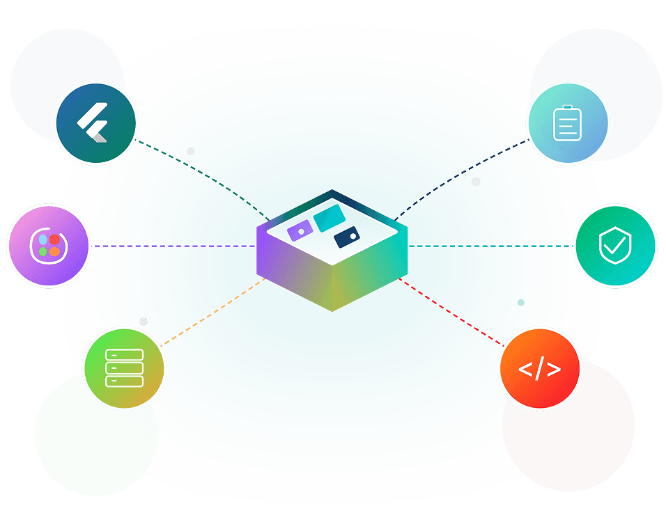 Команда SoftWars за роботою