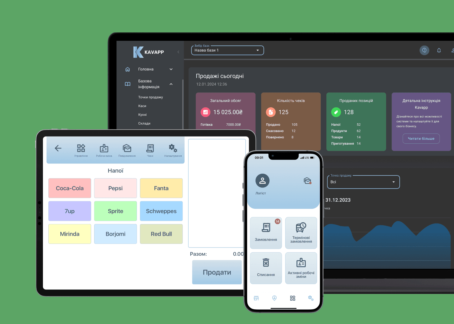 Kavapp